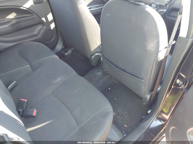 Aukcja sprzedaży 2019 Mitsubishi Mirage G4 Es/rf, vin: ML32F3FJXKHF12688, numer aukcji: 46045833