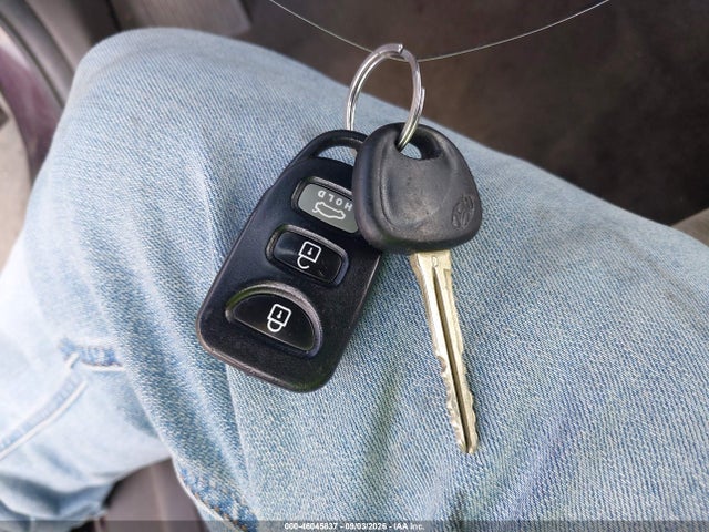 Aukcja sprzedaży 2009 Hyundai Elantra Gls, vin: KMHDU46D99U699475, numer aukcji: 46045837