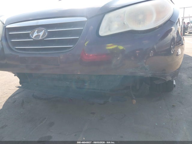 Aukcja sprzedaży 2009 Hyundai Elantra Gls, vin: KMHDU46D99U699475, numer aukcji: 46045837