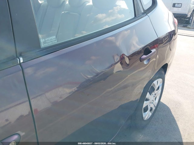 Aukcja sprzedaży 2009 Hyundai Elantra Gls, vin: KMHDU46D99U699475, numer aukcji: 46045837