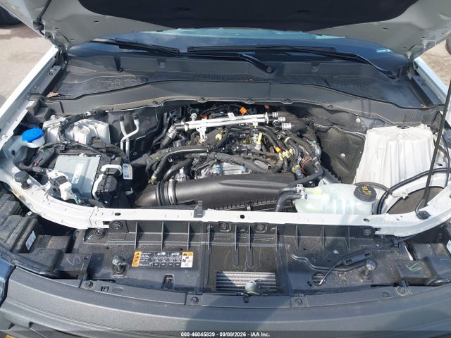 Продажа на аукционе авто 2026 Ford Explorer Tremor, vin: 1FMUK8JH7TGA66664, номер лота: 46045839