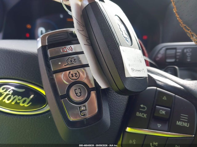 Продажа на аукционе авто 2026 Ford Explorer Tremor, vin: 1FMUK8JH7TGA66664, номер лота: 46045839