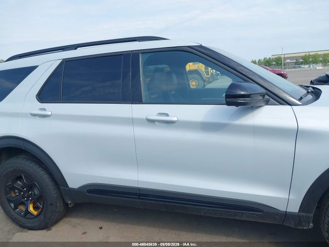 Продажа на аукционе авто 2026 Ford Explorer Tremor, vin: 1FMUK8JH7TGA66664, номер лота: 46045839