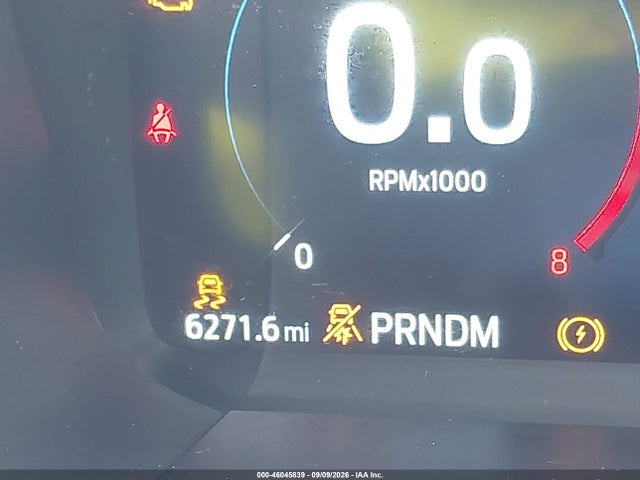 Продажа на аукционе авто 2026 Ford Explorer Tremor, vin: 1FMUK8JH7TGA66664, номер лота: 46045839