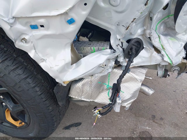 Продажа на аукционе авто 2026 Ford Explorer Tremor, vin: 1FMUK8JH7TGA66664, номер лота: 46045839