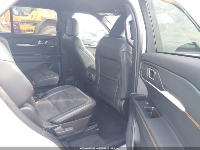 Продажа на аукционе авто 2026 Ford Explorer Tremor, vin: 1FMUK8JH7TGA66664, номер лота: 46045839
