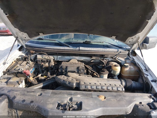 2006 Ford F-150 Fx4/lariat/xlt მანქანა იყიდება აუქციონზე, vin: 1FTPW14V66FB66540, აუქციონის ნომერი: 46045840