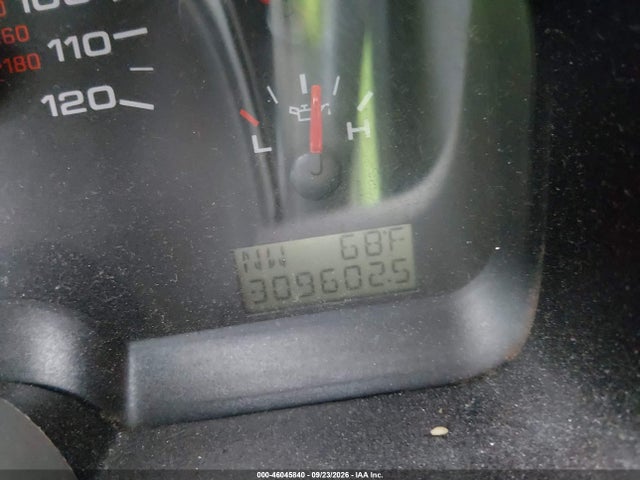 2006 Ford F-150 Fx4/lariat/xlt მანქანა იყიდება აუქციონზე, vin: 1FTPW14V66FB66540, აუქციონის ნომერი: 46045840