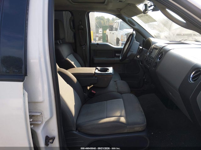 2006 Ford F-150 Fx4/lariat/xlt მანქანა იყიდება აუქციონზე, vin: 1FTPW14V66FB66540, აუქციონის ნომერი: 46045840