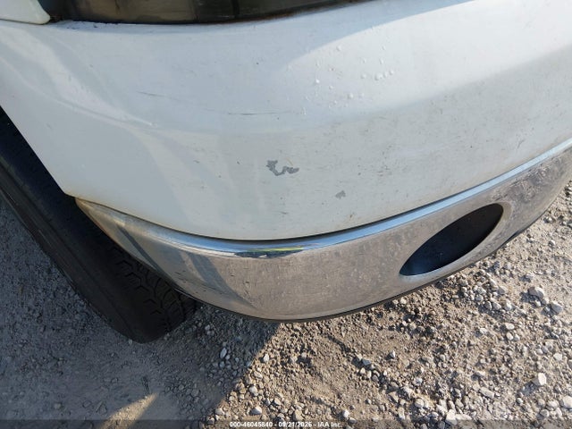 2006 Ford F-150 Fx4/lariat/xlt მანქანა იყიდება აუქციონზე, vin: 1FTPW14V66FB66540, აუქციონის ნომერი: 46045840