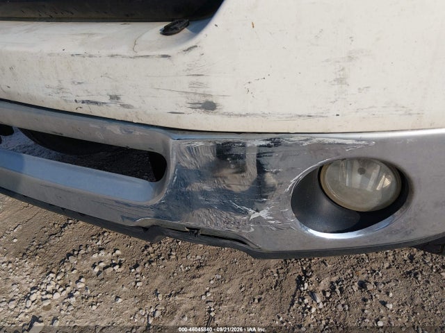 2006 Ford F-150 Fx4/lariat/xlt მანქანა იყიდება აუქციონზე, vin: 1FTPW14V66FB66540, აუქციონის ნომერი: 46045840