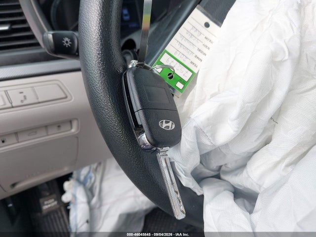 Aukcja sprzedaży 2019 Hyundai Sonata Se, vin: 5NPE24AF9KH752179, numer aukcji: 46045845