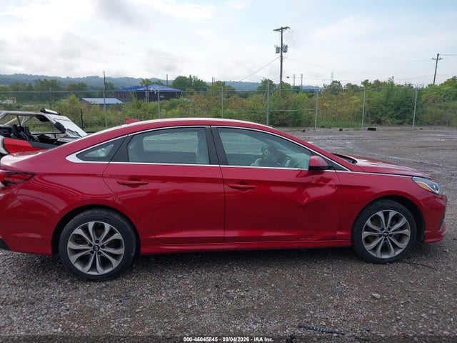 Aukcja sprzedaży 2019 Hyundai Sonata Se, vin: 5NPE24AF9KH752179, numer aukcji: 46045845