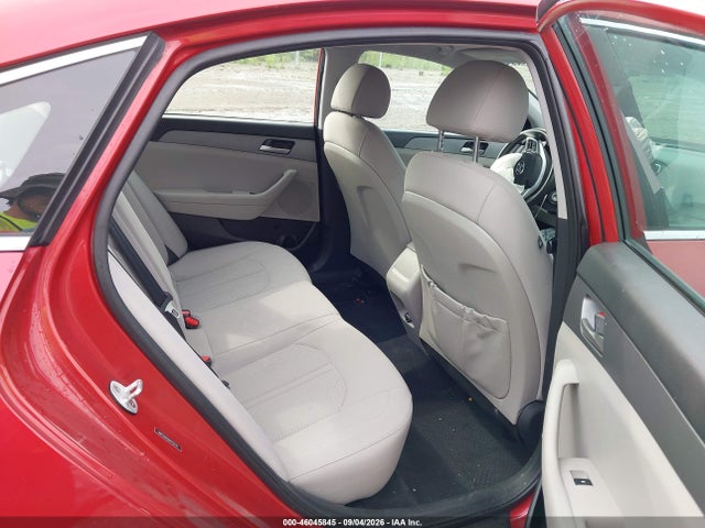 Aukcja sprzedaży 2019 Hyundai Sonata Se, vin: 5NPE24AF9KH752179, numer aukcji: 46045845