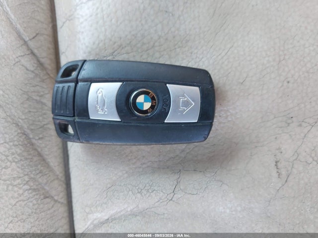 Aukcja sprzedaży 2008 Bmw 528i, vin: WBANU53588C116830, numer aukcji: 46045846