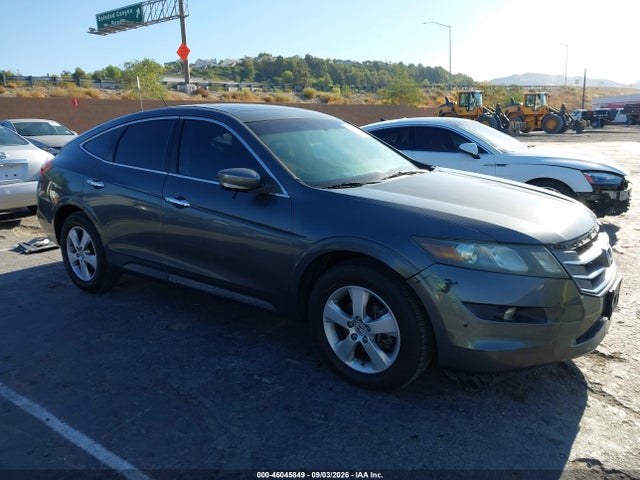 Aukcja sprzedaży 2012 Honda Crosstour Ex, vin: 5J6TF1H39CL006506, numer aukcji: 46045849