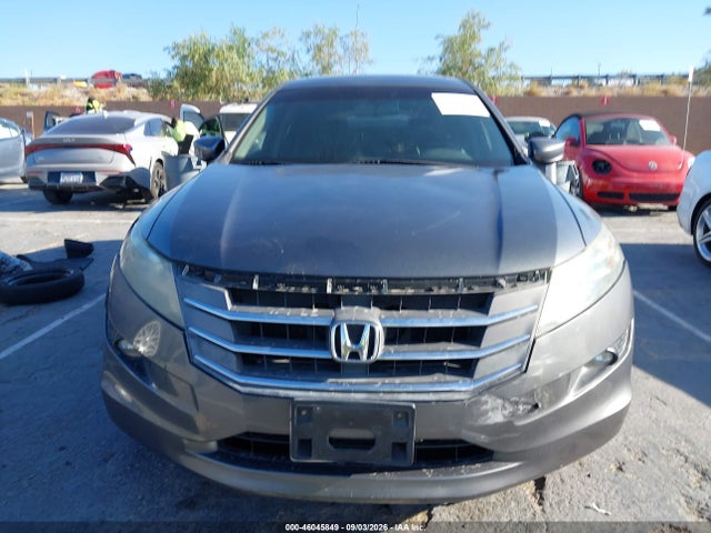 Aukcja sprzedaży 2012 Honda Crosstour Ex, vin: 5J6TF1H39CL006506, numer aukcji: 46045849
