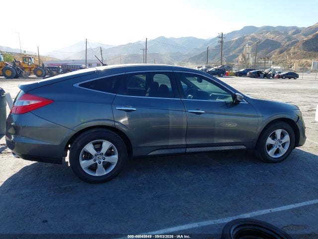 Aukcja sprzedaży 2012 Honda Crosstour Ex, vin: 5J6TF1H39CL006506, numer aukcji: 46045849