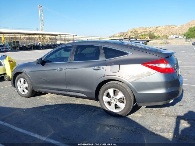Aukcja sprzedaży 2012 Honda Crosstour Ex, vin: 5J6TF1H39CL006506, numer aukcji: 46045849