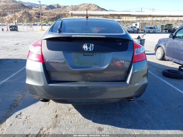 Aukcja sprzedaży 2012 Honda Crosstour Ex, vin: 5J6TF1H39CL006506, numer aukcji: 46045849