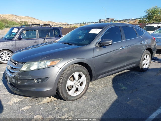 Aukcja sprzedaży 2012 Honda Crosstour Ex, vin: 5J6TF1H39CL006506, numer aukcji: 46045849