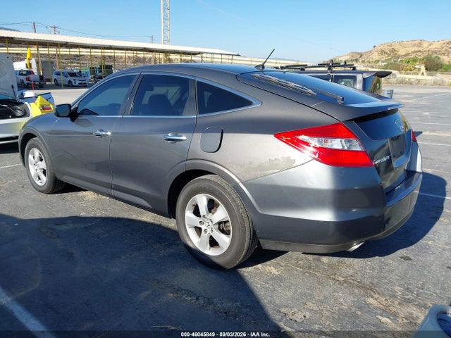 Aukcja sprzedaży 2012 Honda Crosstour Ex, vin: 5J6TF1H39CL006506, numer aukcji: 46045849