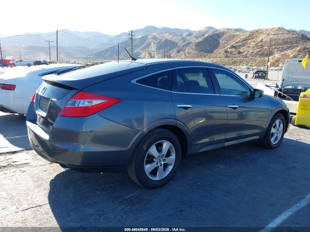Aukcja sprzedaży 2012 Honda Crosstour Ex, vin: 5J6TF1H39CL006506, numer aukcji: 46045849