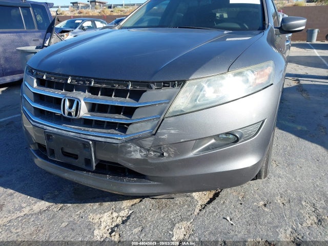 Aukcja sprzedaży 2012 Honda Crosstour Ex, vin: 5J6TF1H39CL006506, numer aukcji: 46045849