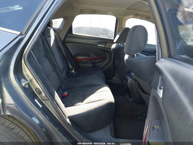 Aukcja sprzedaży 2012 Honda Crosstour Ex, vin: 5J6TF1H39CL006506, numer aukcji: 46045849