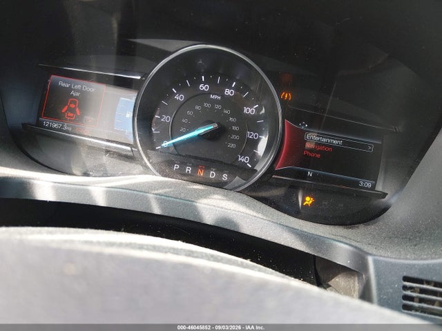 2018 Ford Explorer Limited მანქანა იყიდება აუქციონზე, vin: 1FM5K8F84JGB10811, აუქციონის ნომერი: 46045852