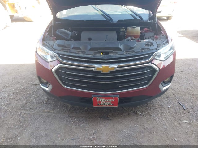 Aukcja sprzedaży 2019 Chevrolet Traverse 3lt, vin: 1GNEVHKW5KJ121134, numer aukcji: 46045853