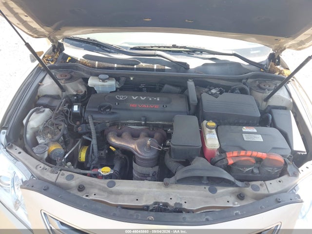 Aukcja sprzedaży 2007 Toyota Camry Hybrid, vin: JTNBB46K273015591, numer aukcji: 46045860