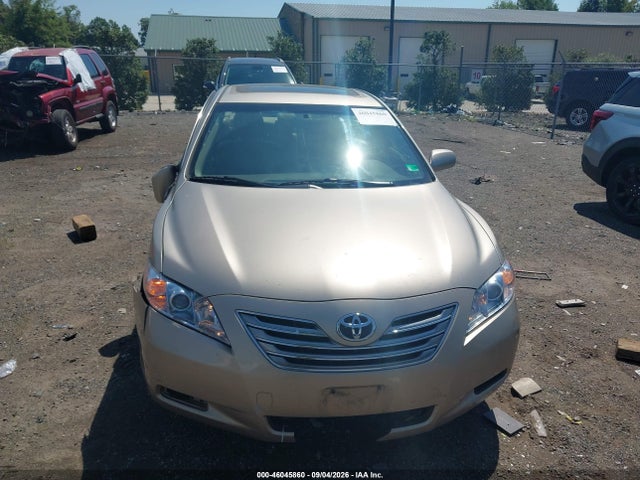 Aukcja sprzedaży 2007 Toyota Camry Hybrid, vin: JTNBB46K273015591, numer aukcji: 46045860