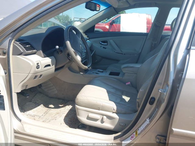 Aukcja sprzedaży 2007 Toyota Camry Hybrid, vin: JTNBB46K273015591, numer aukcji: 46045860