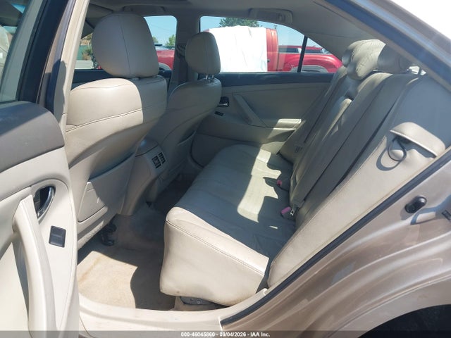 Aukcja sprzedaży 2007 Toyota Camry Hybrid, vin: JTNBB46K273015591, numer aukcji: 46045860