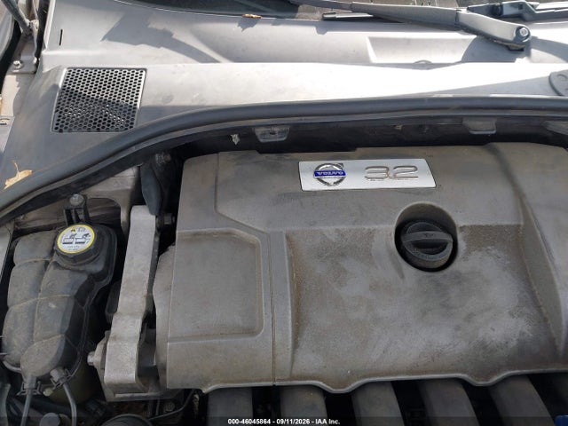 46045864 :رقم المزاد ، YV1AS982671024052 vin ، 2007 Volvo S80 3.2 مزاد بيع