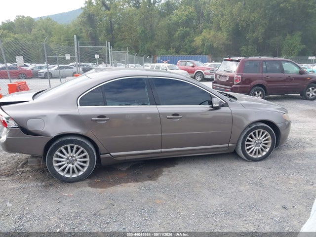 46045864 :رقم المزاد ، YV1AS982671024052 vin ، 2007 Volvo S80 3.2 مزاد بيع