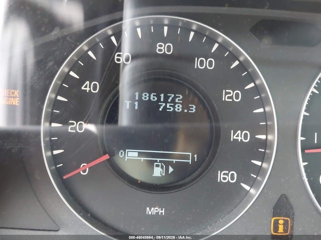 46045864 :رقم المزاد ، YV1AS982671024052 vin ، 2007 Volvo S80 3.2 مزاد بيع