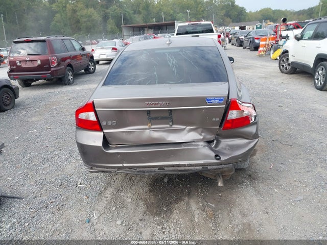 46045864 :رقم المزاد ، YV1AS982671024052 vin ، 2007 Volvo S80 3.2 مزاد بيع