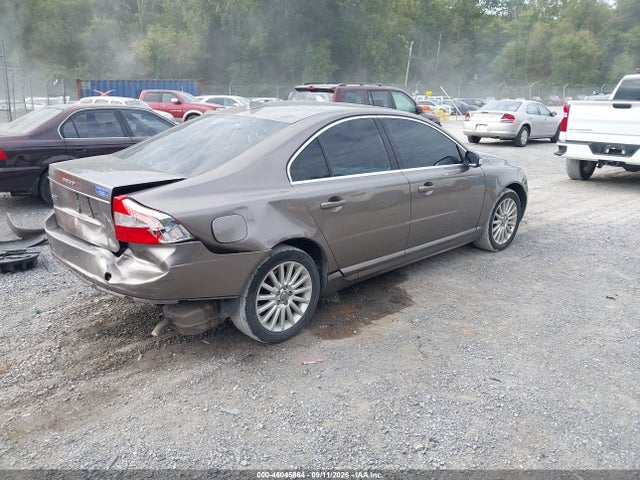 46045864 :رقم المزاد ، YV1AS982671024052 vin ، 2007 Volvo S80 3.2 مزاد بيع