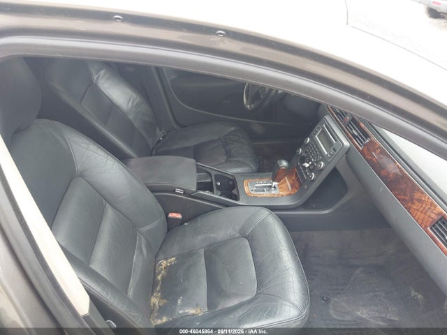 46045864 :رقم المزاد ، YV1AS982671024052 vin ، 2007 Volvo S80 3.2 مزاد بيع