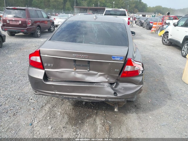 46045864 :رقم المزاد ، YV1AS982671024052 vin ، 2007 Volvo S80 3.2 مزاد بيع