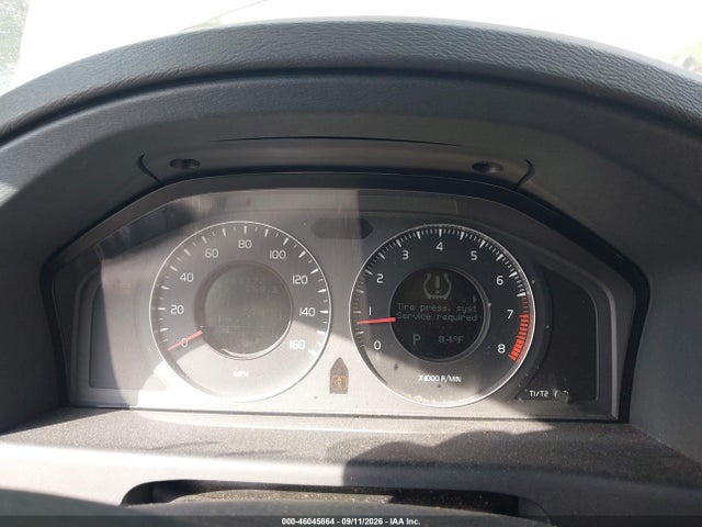 46045864 :رقم المزاد ، YV1AS982671024052 vin ، 2007 Volvo S80 3.2 مزاد بيع