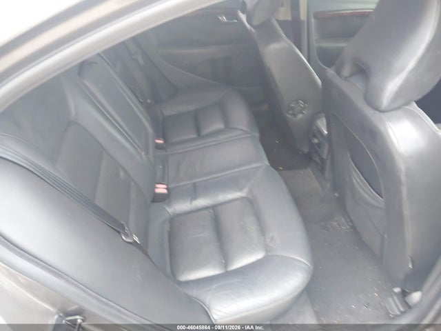 46045864 :رقم المزاد ، YV1AS982671024052 vin ، 2007 Volvo S80 3.2 مزاد بيع
