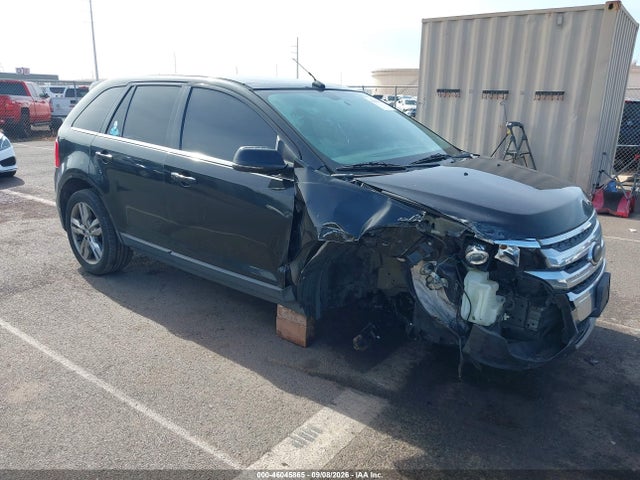 Aukcja sprzedaży 2013 Ford Edge Limited, vin: 2FMDK3KC9DBC74768, numer aukcji: 46045865