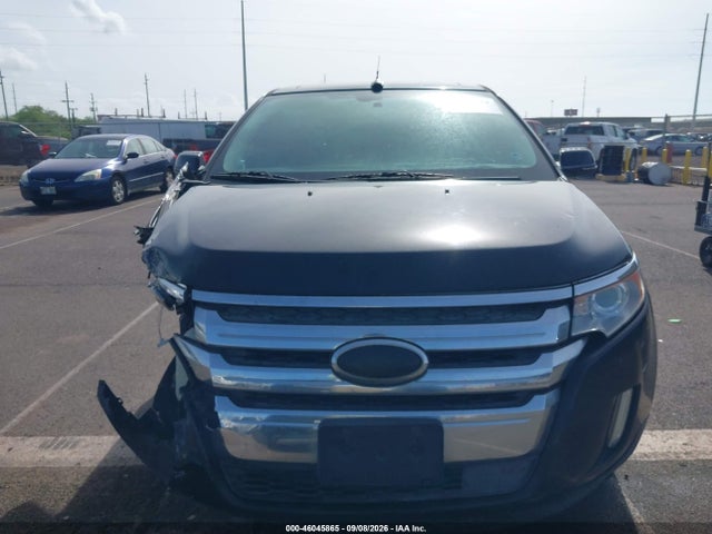 Aukcja sprzedaży 2013 Ford Edge Limited, vin: 2FMDK3KC9DBC74768, numer aukcji: 46045865