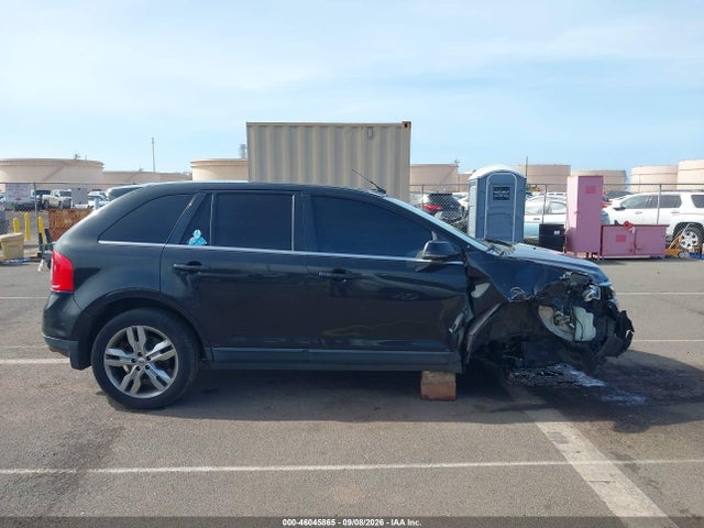 Aukcja sprzedaży 2013 Ford Edge Limited, vin: 2FMDK3KC9DBC74768, numer aukcji: 46045865