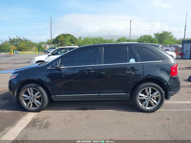 Aukcja sprzedaży 2013 Ford Edge Limited, vin: 2FMDK3KC9DBC74768, numer aukcji: 46045865