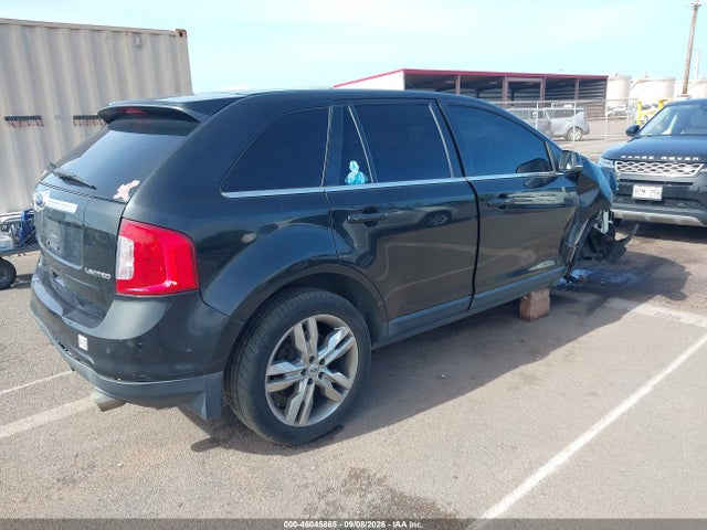 Aukcja sprzedaży 2013 Ford Edge Limited, vin: 2FMDK3KC9DBC74768, numer aukcji: 46045865