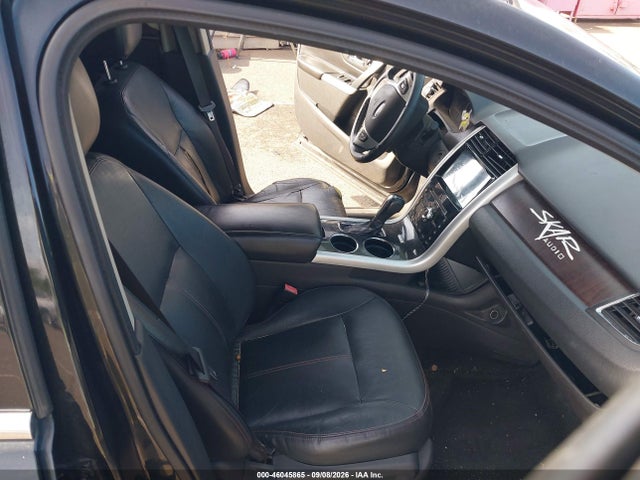 Aukcja sprzedaży 2013 Ford Edge Limited, vin: 2FMDK3KC9DBC74768, numer aukcji: 46045865